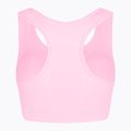 Gym Glamour Push Up Candy Pink 409 fitness bra 7