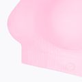 Gym Glamour Push Up Candy Pink 409 fitness bra 8