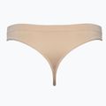 Gym Glamour women's thong nude 2