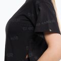 Women's training t-shirt Gym Glamour Glamour Original 416 4