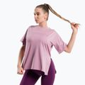 Women's training t-shirt Gym Glamour Glamour Pink 418