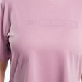 Women's training t-shirt Gym Glamour Glamour Pink 418 4
