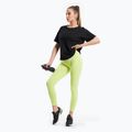 Women's training t-shirt Gym Glamour V Black 421 2