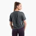 Women's training shirt Gym Glamour Sport Grey 425 3