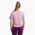 Women's training shirt Gym Glamour Sport Pink 426 3