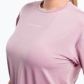 Women's training shirt Gym Glamour Sport Pink 426 4