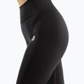 Women's training leggings Gym Glamour Flexible Anthracite 429 4