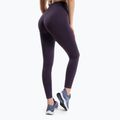 Women's training leggings Gym Glamour Flexible Eclipse 432 3