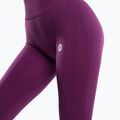 Women's training leggings Gym Glamour Flexible Violet 433 5