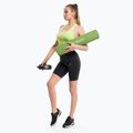 Women's training shorts Gym Glamour Flexible Anthracite 435 2