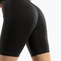 Women's training shorts Gym Glamour Flexible Anthracite 435 3