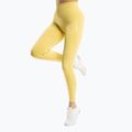 Women's training leggings Gym Glamour Compress Golden Hour 451