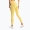 Women's training leggings Gym Glamour Compress Golden Hour 451 3