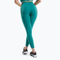 Women's training leggings Gym Glamour Compress Juicy Jungle 457 3