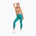 Women's training leggings Gym Glamour Compress Juicy Jungle 457 2