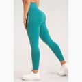 Women's training leggings Gym Glamour Compress Juicy Jungle 457 4