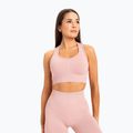 Gym Glamour Compress Rose Tan 462 fitness bra