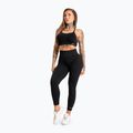 Women's training leggings Gym Glamour Push Up 2.0 black 2