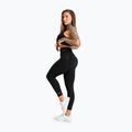 Women's training leggings Gym Glamour Push Up 2.0 black 4