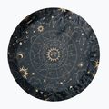 Meditation cushion OMM YOGA Zafu zodiac passion