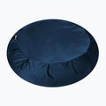 Meditation cushion OMM YOGA Zafu navy