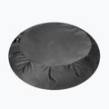 Meditation cushion OMM YOGA Zafu grey 2