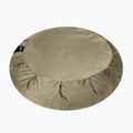 Meditation cushion OMM YOGA Zafu beige 2