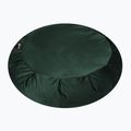 Meditation cushion OMM YOGA Zafu green bottle