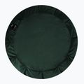 Meditation cushion OMM YOGA Zafu green bottle 2