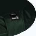 Meditation cushion OMM YOGA Zafu green bottle 3
