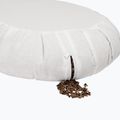 Meditation cushion OMM YOGA Zafu carmine 4