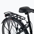 Women's trekking bike Romet Gazela black-yellow R23A-TRE-28-19-2869A 8