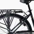 Women's trekking bike Romet Gazela black-yellow R23A-TRE-28-19-2869A 9