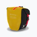 Extrawheel Rider 15L bike panniers 2 pcs black/yellow E0136 3