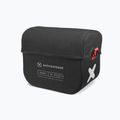 Extrawheel Handy Premium 5L handlebar bike bag black E0144 2