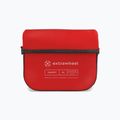 Extrawheel Handy 5L handlebar bike bag black/red E0157 2