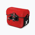 Extrawheel Handy 5L handlebar bike bag black/red E0157 3