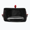Extrawheel Biker Pro 2 x 25 l bike panniers black 3