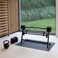 TREXO equipment mat 140 x 100 x 0.6 cm black TRX-GFL140 2