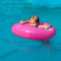 AQUASTIC pink children's swimming wheel ASR-076P 9