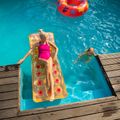 AQUASTIC swimming mattress orange ASM-188O 6