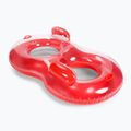 AQUASTIC two-person swimming wheel red ASR-175R