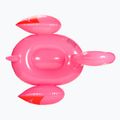 AQUASTIC pink swimming mattress AIF-180F 2