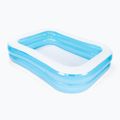 AQUASTIC inflatable children's pool blue AIP-200R