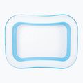 AQUASTIC inflatable children's pool blue AIP-200R 2