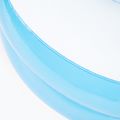 AQUASTIC inflatable children's pool blue AIP-200R 3