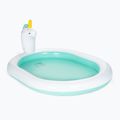 Children's swimming pool with fountain AQUASTIC white ASP-180U