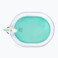 Children's swimming pool with fountain AQUASTIC white ASP-180U 2