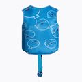 Children's safety waistcoat AQUASTIC blue HT-16879 10