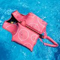 Children's AQUASTIC belay waistcoat pink HT-16879 11